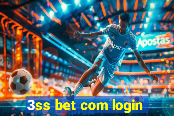 3ss bet com login